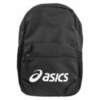 Asics Sport Backpack рюкзак черный - 1