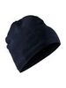 Шапка Craft Core Six Dots Knit темно-синяя - 1