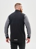 Мужской тренировочный жилет Nordski Core black - 3