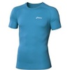 Футболка беговая мужская ASICS SS TOP - 1