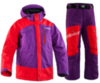 8848 ALTITUDE LOOP-FLUX детский горнолыжный костюм - 1