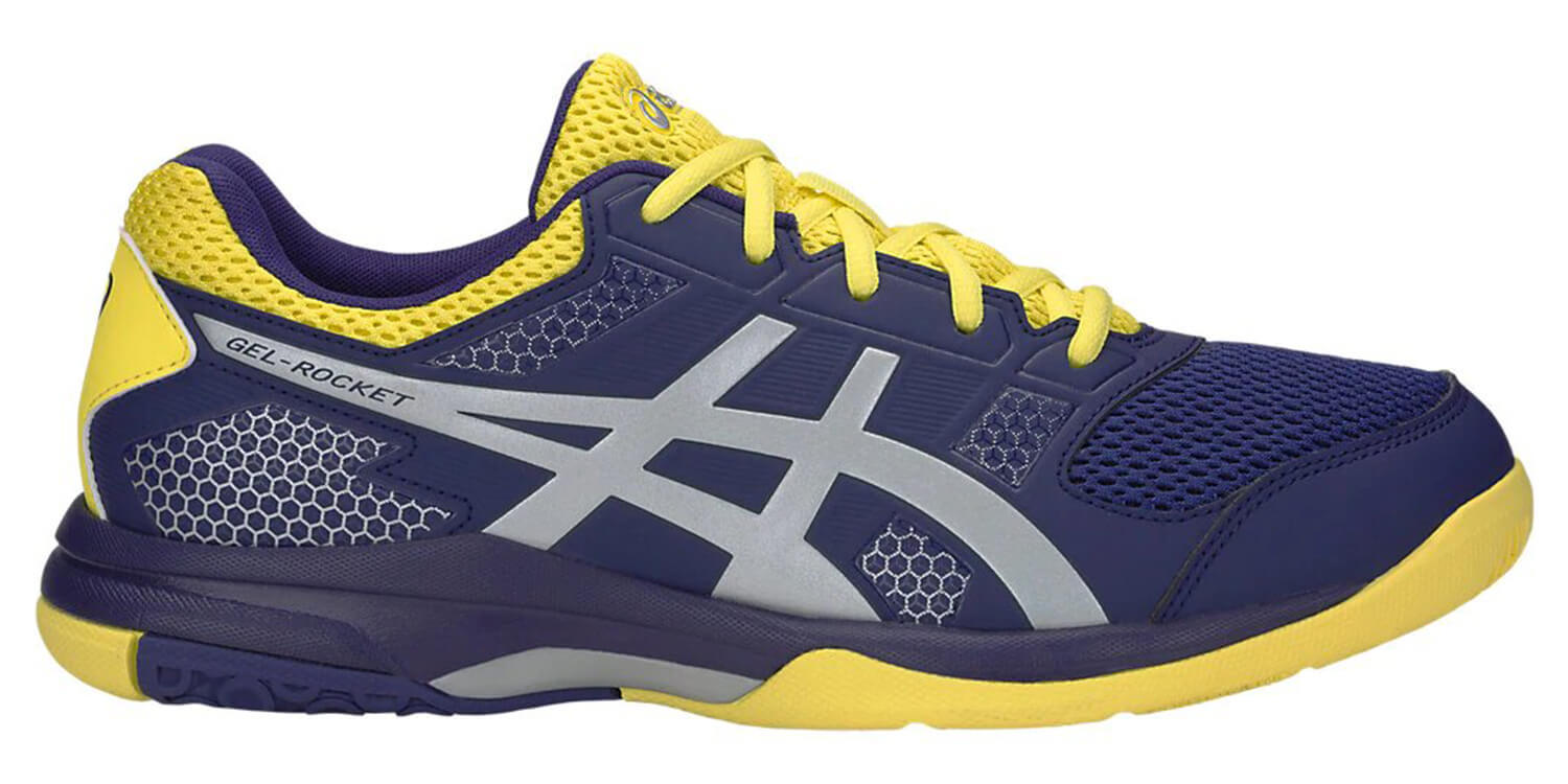 Buy asics deals gel rocket 8