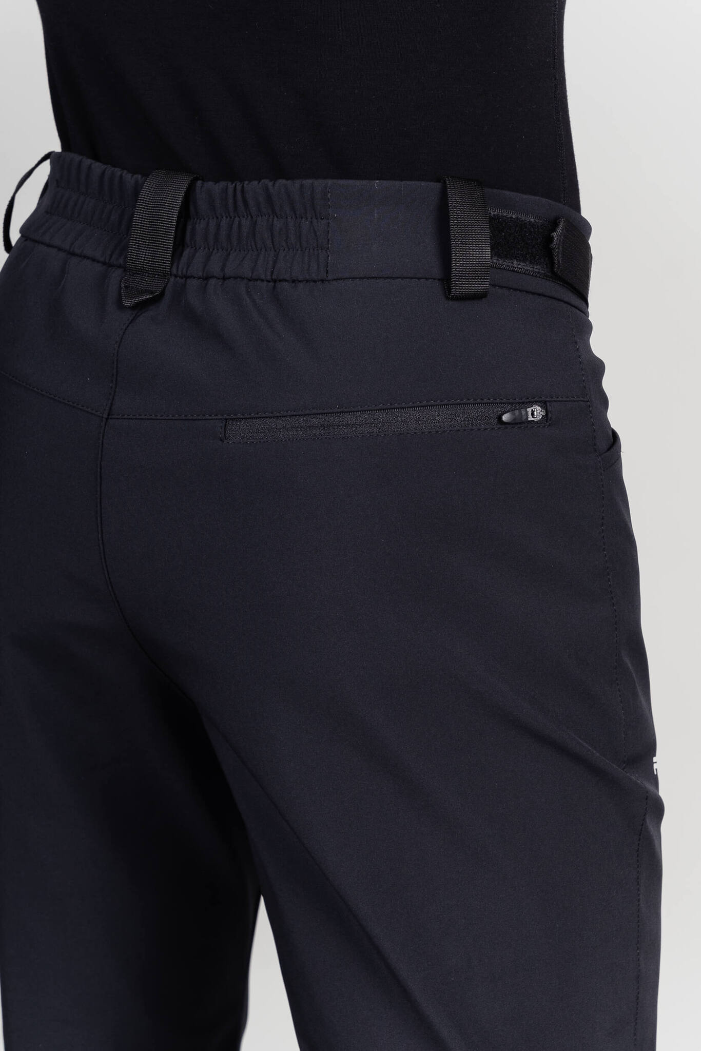 Мужской утепленный лыжный костюм Nordski Urban Season black - 14