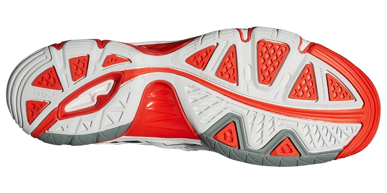 Asics gel online elite mid