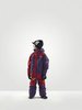 8848 ALTITUDE LOOP-FLUX детский горнолыжный костюм - 3