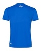 Nordski Active детская футболка для бега светло-синяя - 1