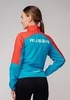 Nordski Sport Elite костюм для бега женский blue-black - 3