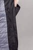 Мужской утепленный лыжный костюм Nordski Urban Season black - 7
