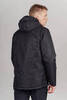 Мужской утепленный лыжный костюм Nordski Urban Season black - 5