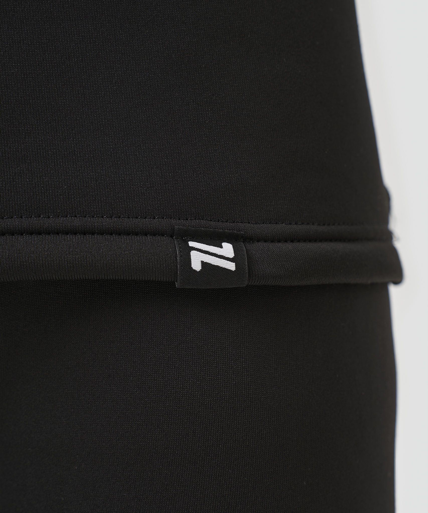 Детский комплект теплого термобелья Nordski Jr. X-Warm black - 11