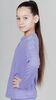 Детское термобелье комплект Nordski Kids Soft lavender - 5