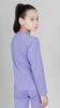Детское термобелье комплект Nordski Kids Soft lavender - 6