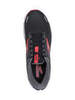 Мужские кроссовки для бега Brooks Ghost 14 черные-красные - 5