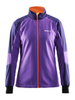 CRAFT TOURING женская лыжная куртка purple - 1