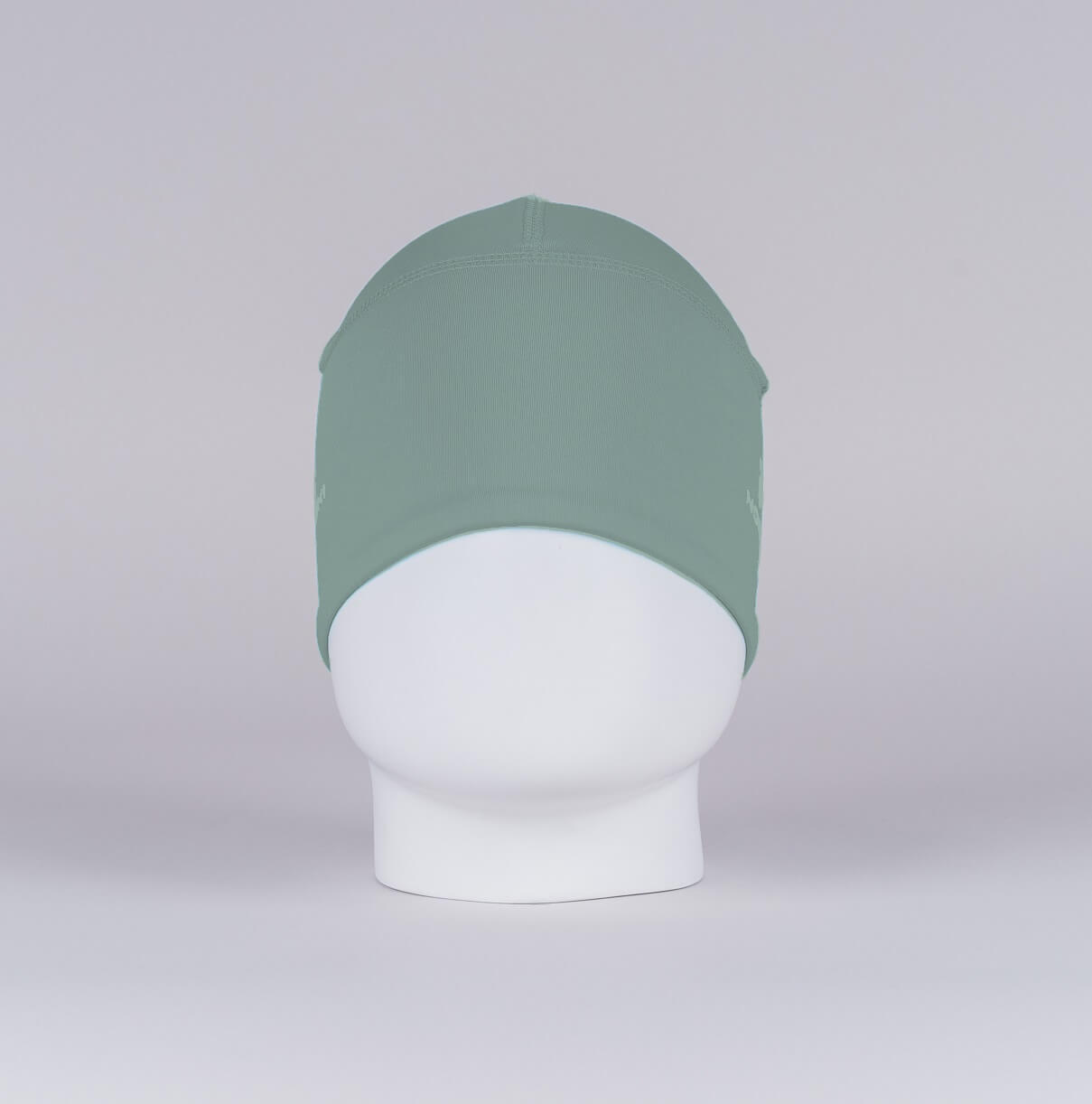 Детская тренировочная шапка Nordski Jr Warm ice mint - 2