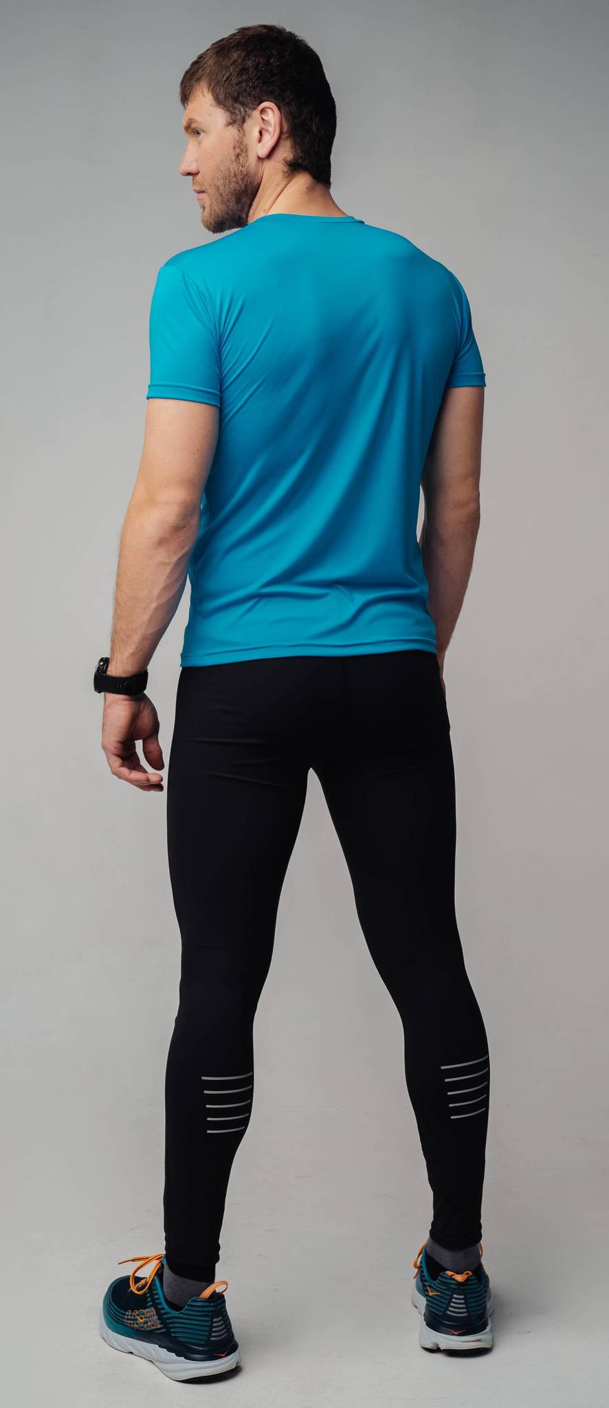 Nordski Active футболка мужская breeze - 3