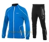 CRAFT HIGH FUNCTION мужской лыжный костюм синий - 6