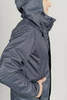 Мужская ветрозащитная куртка Nordski Storm asphalt - 8