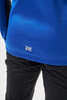 Мужская тренировочная лыжная куртка Nordski Advance white-true blue-black - 6