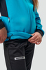 Детская лыжная куртка Nordski Jr. Core breeze-black - 9