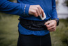 Пояс для бега Enklepp Tiksi Waist Belt 2.0 black - 8