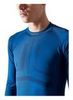 Craft Active Intensity термобелье рубашка мужская blue - 4