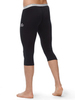 Термокапри Norveg Soft Black мужские чёрные - 4