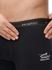Термокапри Norveg Soft Black мужские чёрные - 5