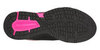 Asics Gt 1000 7 Gs Sp женские кроссовки для бега черные-розовые - 5
