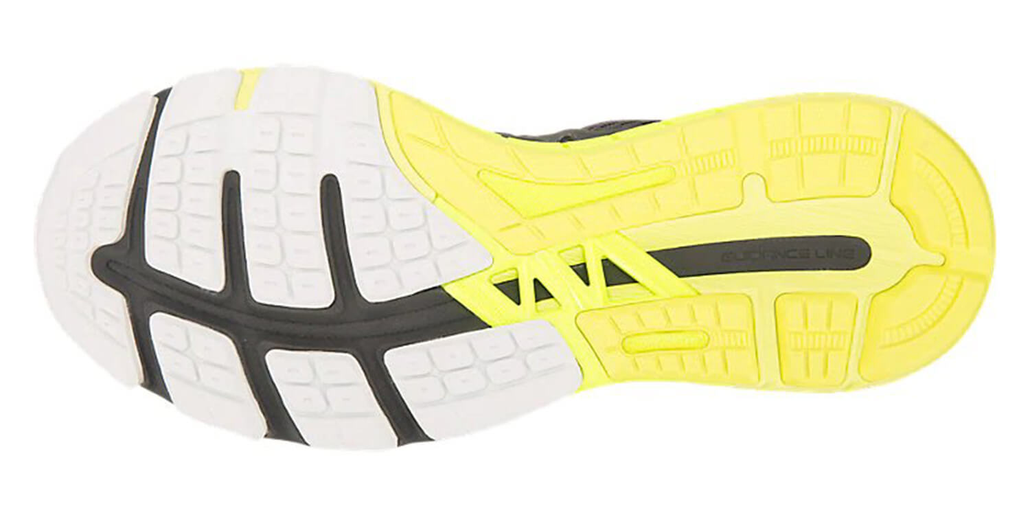 Мужские кроссовки для бега Asics Gt 4000 1011A163-020 | Интернет-магазин  Five-sport