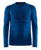 Craft Active Intensity термобелье рубашка мужская blue - 1