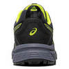 Asics Gel Venture 7 кроссовки-внедорожники для бега мужские серые - 3