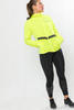 Craft Urban Wind куртка для бега женская neon - 4