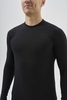 Мужской комплект термобелья Nordski Advance black - 9