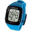 Sigma ID.RUN HR спортивные часы pacific blue - 1