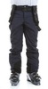 Мужской горнолыжный костюм 8848 Altitude Iron/Guard (navy) - 3