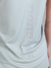 Женская спортивная тренировочная футболка Noname Pace T-Shirt 26 dusty green - 4