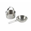 Tatonka Kettle 1.6 набор туристической посуды - 1