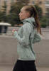Женская куртка для бега Nordski Pro Light ice mint - 4
