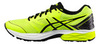 ASICS GEL-PULSE 8 мужские кроссовки для бега желтые - 3