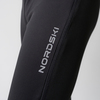 Nordski Active лыжные штаны самосбросы мужские черные - 10