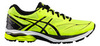 ASICS GEL-PULSE 8 мужские кроссовки для бега желтые - 4