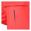 Куртка для бега женская Asics Jacket коралловая - 4