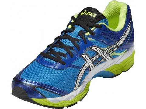 Asics Gel Cumulus 16 blue Five sport.ru