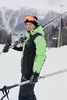 Nordski Extreme горнолыжная куртка мужская lime - 16