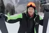 Nordski Extreme горнолыжная куртка мужская lime - 17