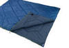 High Peak Ceduna Duo спальный мешок кемпинговый синий - 3