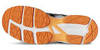 Кроссовки для бега мужские Asics Gel Phoenix 8 серые - 2