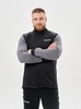 Мужской тренировочный жилет Nordski Core black - 2