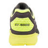 Asics Gt 4000 кроссовки для бега мужские черные-желтые - 3